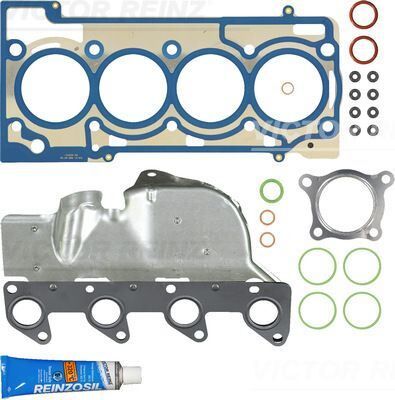 ÜST TAKIM CONTA (313.661) VW POLO CBZA CBZB1,2