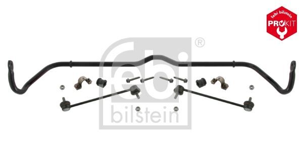 STABİLİZATÖR SETİ 19MM S2 VW