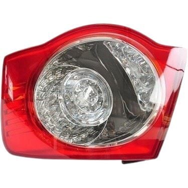 STOP LAMBASI SAĞ DIŞ VW JETTA  2006-