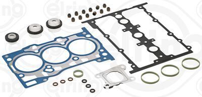 ÜST TAKIM CONTA 1,0 CYHA CHBY VW POLO FABIA  2012Z