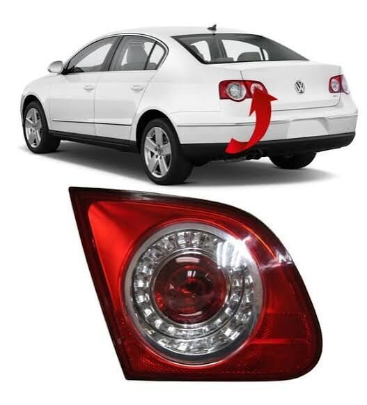 STOP LAMBASI SOL İÇVW8720 VW PASSAT  2006>