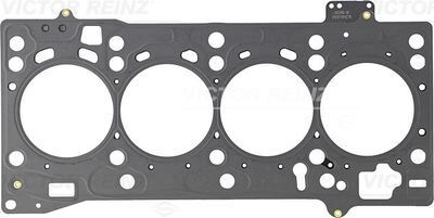 SİLİNDİR KAPAK CONTASI (593.940) VW GOLF CSUA-CUSB-CNHA