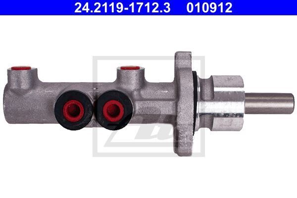 FREN ANA MERKEZİ (PMD414) VW POLO-FABIA CHFA-CBZB-CBZA-CFWA-CAYC-CAYB-BLS-BBY-BKY 1.4 TDI-1.6 TDI 2002>2014