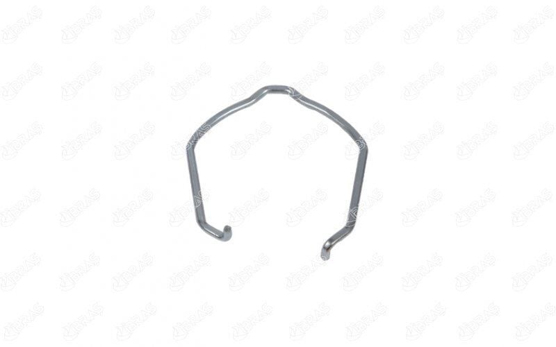 TURBO HORTUM SEKMANI AGR ALH AHF CASA VW PASSAT - TOURAN - BORA 1,9 - 3,0 TDI 1999 - 2013