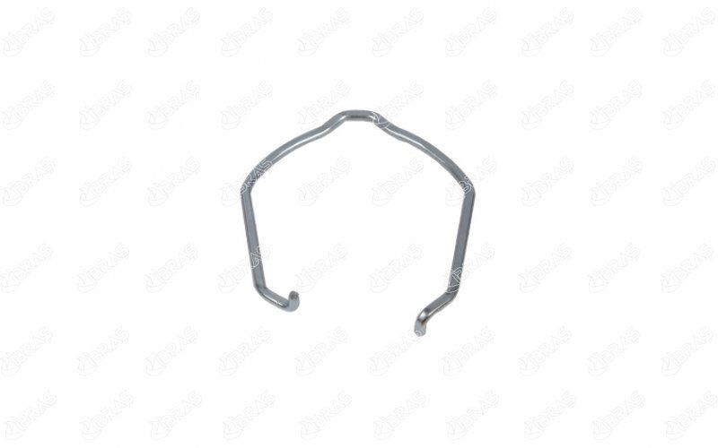 TURBO HORTUM SEKMANI AGR ALH AHF CASA VW PASSAT - TOURAN - BORA 1,9 - 3,0 TDI 1999 - 2013