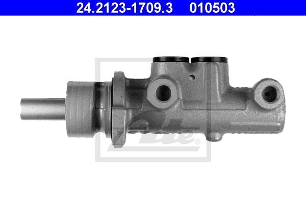 FREN ANA MERKEZİ 23.8MM (PMK491) VW GOLF-BORA-A3-OCTAVIA-TOLEDO 1999-