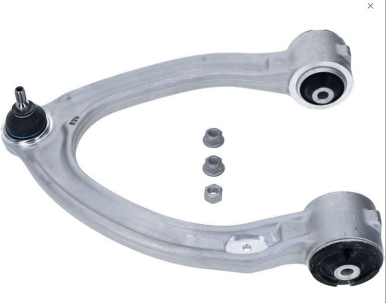 SALINCAK ÖN ÜST SOL MERCEDES  S W220 C215 1998-2010