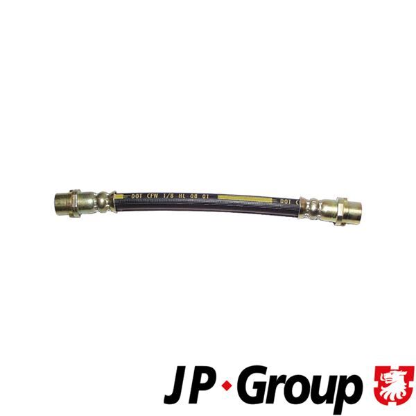 FREN HORTUMU ALF AGA ARJ APS AML AUDI A4 A6 A8 A80 AVANT 1.9 TDI 1997>