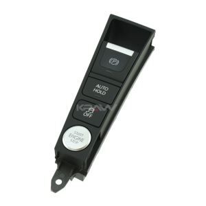 EL FREN DÜĞMESİ START STOP ESP KOMPLE VW CC PASSAT 2011>