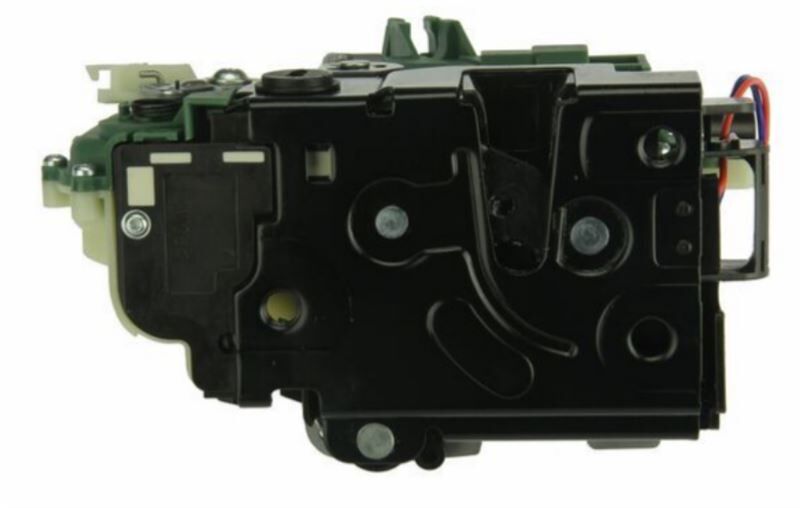 KAPI KİLİDİ ARKA SOL VW BORA/PASSAT
