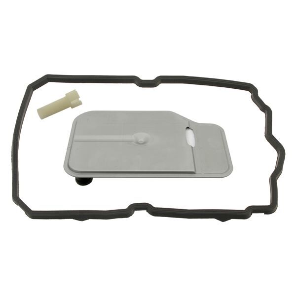 SANZIMAN YAĞ FILTRE SETI CONTA+ FİLTRE+ BORU 204-211-204-212-221-164-166 MERCEDES  2008>