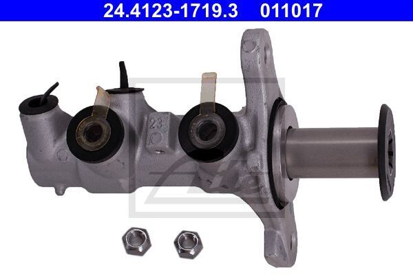 FREN ANA MERKEZİ 23.8 MM (PMK685) VW PASSAT-GOLF-TOURAN-TIGUAN-SUPERB-OCTAVIA-LEON-A3-Q2-TT 2.0 TDI 2012>