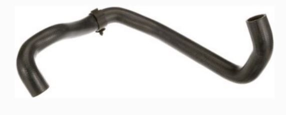 RADYATÖR ALT HORTUMU PASSAT JETTA GOLF V CADDY OCTAVIA ALTEA A3 VW  2004>2013