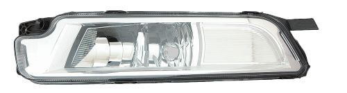 SİS FARI SOL VW PASSAT 2014>2017