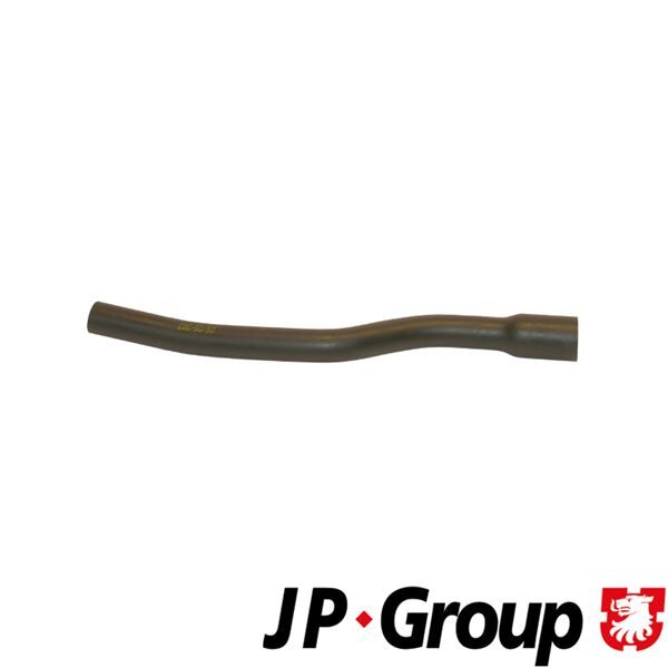 KALORİFER HORTUMU VW PASSAT-A80 1.6-1.8 1972>1988