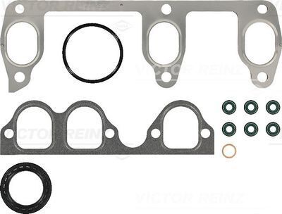 ÜST TAKIM CONTA  ( SUPAP KAPAK CONTASIZ )NM VW POLO AMF B 1.4 TDI 2000>