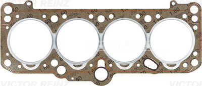 SİLİNDİR CONTA VW A 80 1,6 D-1,6 TD 86/91 1 KERTİK VW