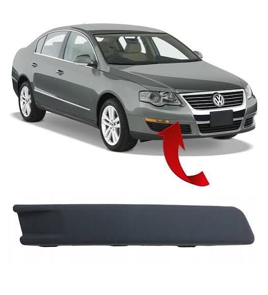 ÖN TAMPON BANDI SAĞ VW PASSAT 2006>