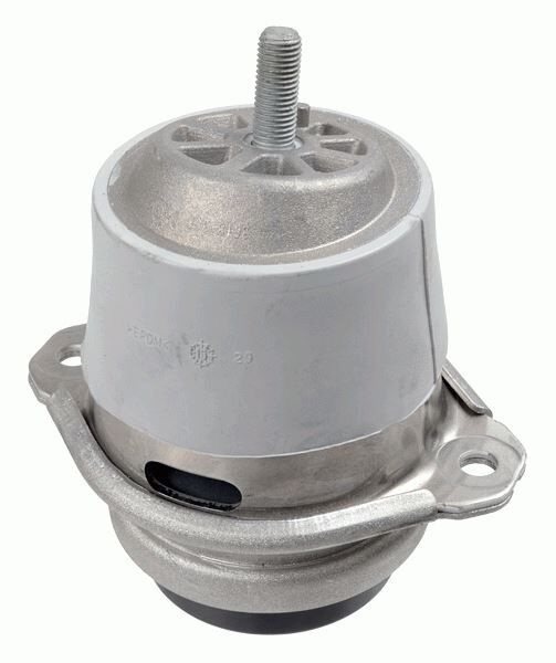 MOTOR KULAĞI SOL VW TOUAREG CASA 3.0TDI 2010-2013
