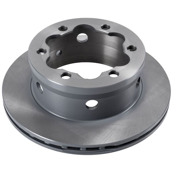 FREN DİSKİ ARKA 6 DELİK 22MM VW LT28-35-46 SPRINTER 2.3 2.5 1995>2006