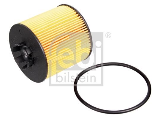 YAĞ FİLTRESİ (341D) VW