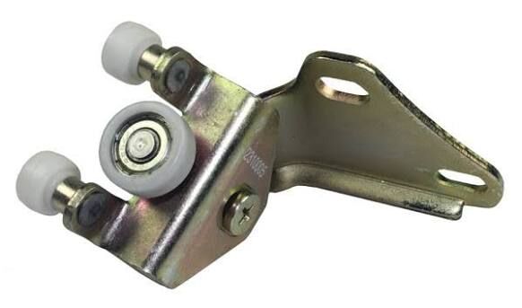 KAPI RAYI SAĞ ÜST VW LT28-35-46 MERCEDES SPRİNTER . 97>06