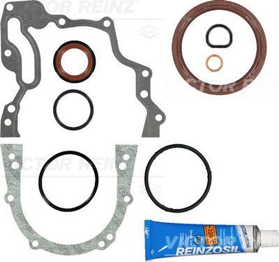 ALT TAKIM CONTA ( 059.651 ) AEE-AER-AFH-ALM-ADX-AFH VW POLO CLASSIC-GOLF III-CADDY-SKODA OCTAVIA FELICIA-SEAT INCA IBIZA CORDOBA AROSA 1.0-1.4-1.6 1991>2004