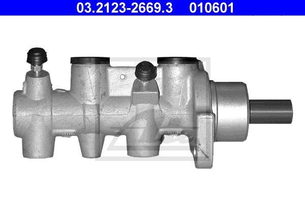 FREN ANA MERKEZİ 23.8 ESP Lİ ARÇALAR (PMK559) VW GOLF IV BORA