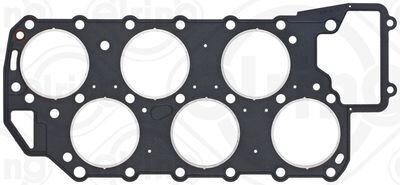 SİLİNDİR KAPAK CONTASI (VRZ 61-29110-00) AAA-ABV-AMY-AES-AMY VW GOLF III-PASSAT-T4-BENZ V-SERISI-GALAXY 2.8 1991>2003