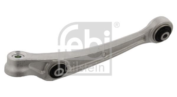 ROTİLLİ KOL ÖN SOL DÜZ AUDI A4  08-11
