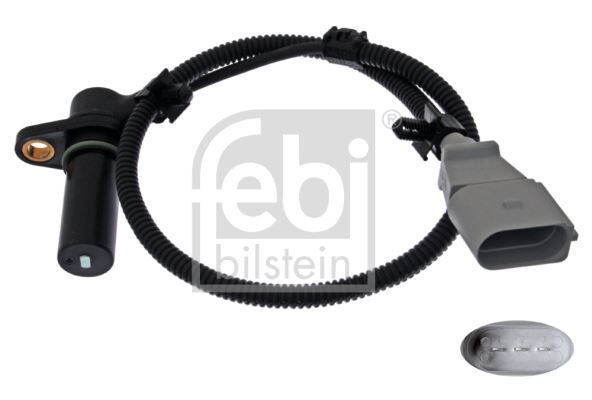 KRANK DEVİR SENSÖRÜ VW