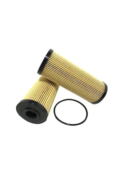 YAĞ FİLTRESİ M111 VV124-VV202 VW LT AGL MERCEDES