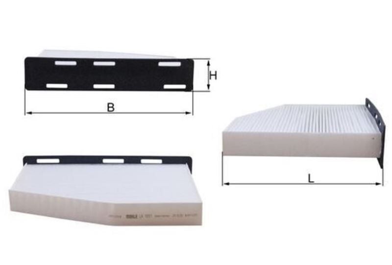 POLEN FİLTRESİ CBZB CMSA CAXC CAYB CAYC BXE BLS BKC VW A3 Q3 LEON OCTAVIA SUPERB PASSAT TIGUAN JETTA 2,0TDI 2,5 1,2 1,4 2000>