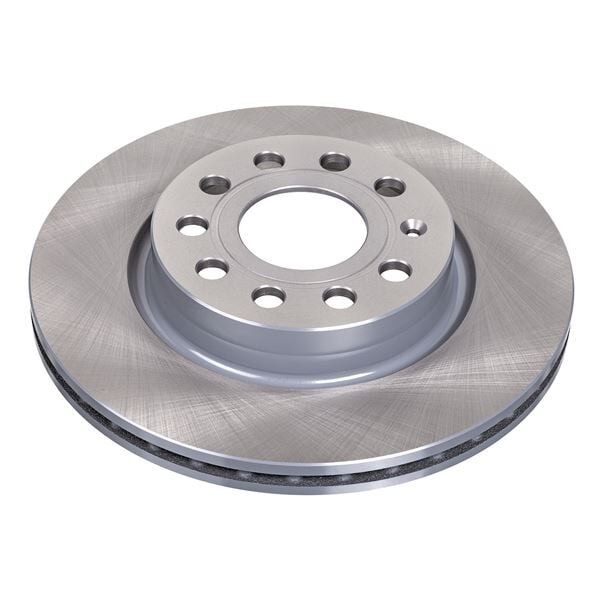 FREN DİSKİ ÖN280X22mm VW CADDY III GOLF V