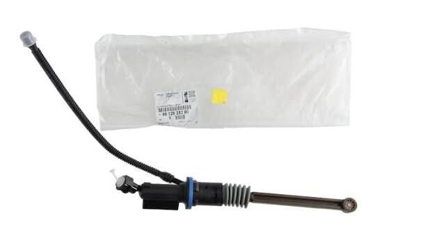 DEBRİYAJ MERKEZİ ÜST 301 2012> PEUGEOT