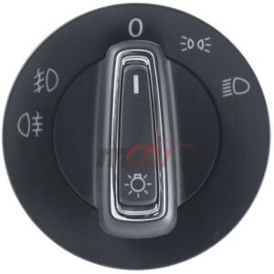 FAR ANAHTARI  VW GOLF TIGUAN TOURAN  2012-2021