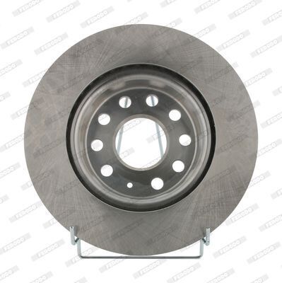 FREN DİSKİ (TAKIM FİYATI)(DF4294) ÖN HAVALI 280MM VW GOLF 5 - GOLF6 - JETTA