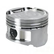 PİSTON-SEKMAN VECTRA A-B/OMEGA 81.6 MM 2,5 94-02 OPEL