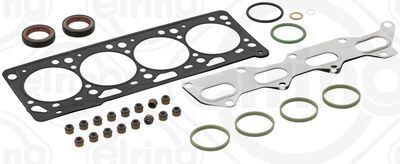 ÜST TAKIM CONTA ( 02-34105-01 ) AFH-AUB-AQQ VW POLO-SEAT IBIZA CORDOBA 1.4 1996>2002