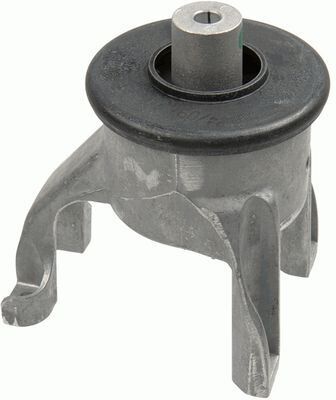 MOTOR KULAĞI İÇ T6 T7 VW 4MOTION