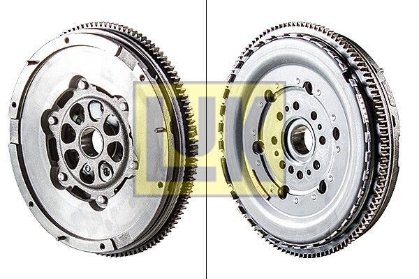 VOLAN  FORD MONDEO III  2,0 16V TDDI-TDCI 00>