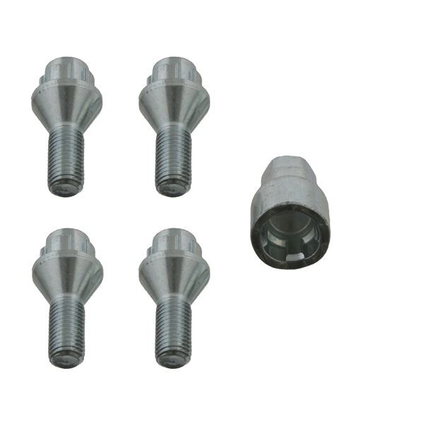 BİJON TAKIMI ( 5 Lİ SET ) OPEL ASTRA G ASTRA H