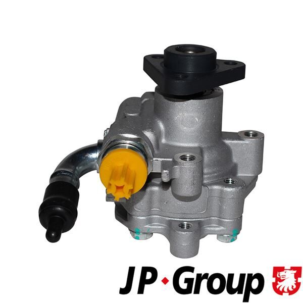 DİREKSİYON POMPASI HİDROLİK (SPD 54301) AZZ BKK BUG BDL BKJ CASB CFLA CASA VW T5-TOUAREG-Q7 3.0 - 3.2 - 6.0 TDI 2002>2010