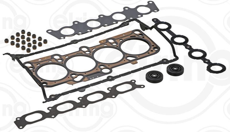 ÜST TAKIM CONTA (461 380) VW PASSAT BORA AWT1,8T