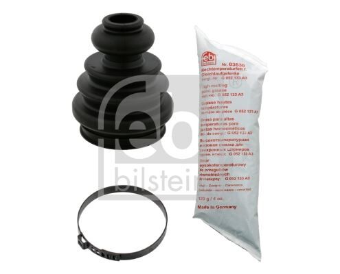 AKS KÖRÜĞÜ SET İÇ VW