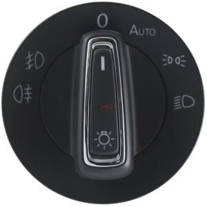 FAR ANAHTARI  VW TIGUAN GOLF  2007-2021