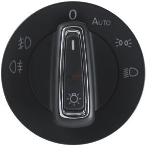 FAR ANAHTARI  VW TIGUAN GOLF  2007-2021