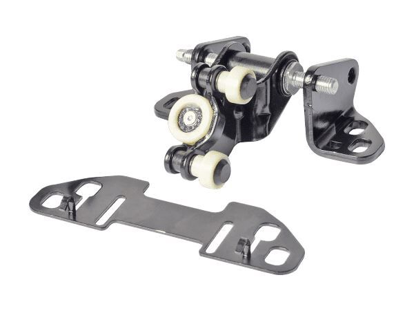 SÜRGÜLÜ KAPI ORTA TAŞIYICI KOLU VW CRAFTER 2006-2012