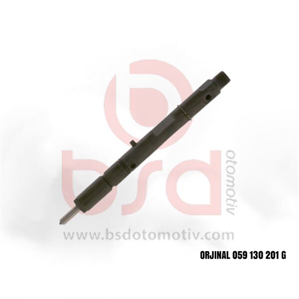 ENJEKTÖR VW A4 A6 SKODA SUPER B 01-08