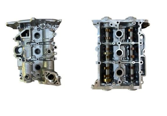 KÜLBÜTÖR KAPAĞI EKSANTİRİK MİLLİ POLO 1.0 TSI DLA DLAA DLAC VW